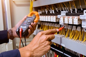 Materiale Elettrico