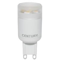 PIXYTWO020927 LED BISPINA 2W G9 2700K CENTURY