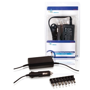 ALIMENTATORE UNIVERSALE 3300MAH PER NOTEBOOK ADP AUTO 15/24VDC