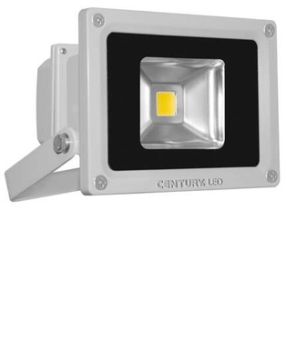 FARO LED SR108540 SIRIO 10 LED 10W 4000K NERO CENTURY