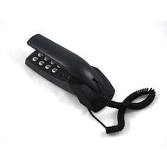 TELEFONO C/FILO MASTER