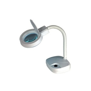 LAMPADA 3W-32LED SMALL CON LENTE 3/12D 6500K 185 LM .    VELAMP