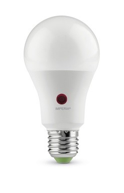 SENSORLIGHT LED GOCCIA 11W E27 230V 4000K 20000H GS75N