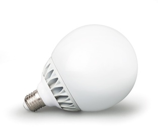 LAMPADA LED LIGHTX GLOBO G120 18W 1200LM E27 2700K 20000H 26050052