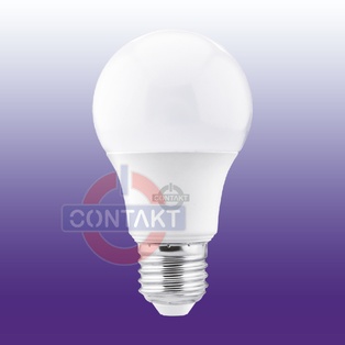 LAMPADA LED CONTAKT GOCCIA A60 ALTA EFFICIENZA 17W 1650LM E27 3000K 25000H