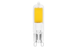 LAMPADA LED G9 230V 4 W 350LM 4000K 20000H
