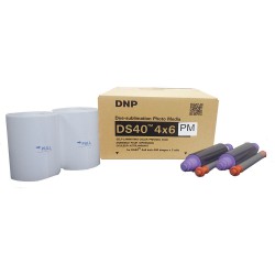 DS DS40 A5 CARTA 15X20 6X8 400 F. DNP