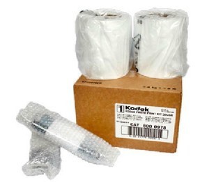 0018457 305/6R THERMAL MEDIA 320F. 10X15 O 160 15X20 BOBINA KODAK