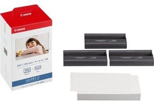 CARTA PER  SELPHY RP108IN 108 FOGLI  CANON