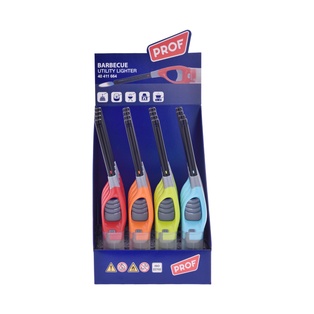 ACCENDIGAS FIAMMA COLORS  POLY