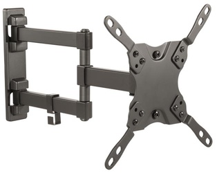 92402638 SUPPORTO A MURO PER TV PLASMA/LCD 13”-42”