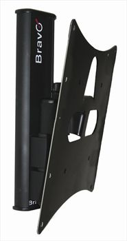 92402606 LCD8 NERO SUPPORTO TV 23-40 BRAVO
