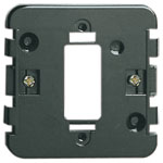 SUPPORTO VIMAR PER SCATOLA RETTANGOLARE CON VITI SERIE 8000 1 POSTO