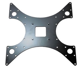 92402627 ADATTATORE MULTIPLO 40X40 BRAVO