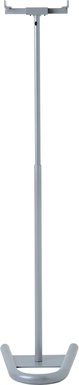 NEPTUNE SUPPORTO ALTOPARTANTI DA TERRA NERO 5KG  OMB