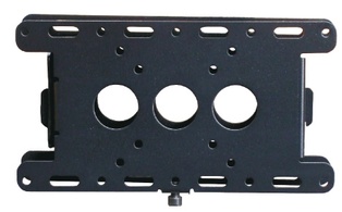 EASYTOP SUPPORTO FISSO MURO 10'' 32'' VESA 200*100  OMB