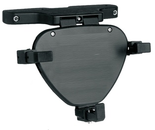 DVD TRAVEL SUPPORTO DVD X AUTO BLACK  OMB