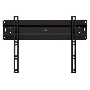 92402573 WALL 1 NERO SUPPORTO TV 30-60 BRAVO