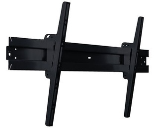 92402597 WALL 4 NERO SUPPORTO TV 30-60 BRAVO