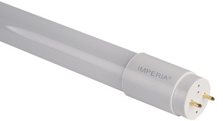 LED TUBO T8 G13 18W 230V 6500K 120CM 25000H IMPERIA 6016053