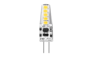 LAMPADA LED G4 1,8W LUCE NATURALE 4000K SDM LS18G4N