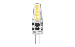LAMPADA LED G4 2,2 W LUCE NATURALE 4000K SDM LS23G4N