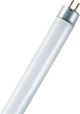 TUBO NEON ARLUX FLUORESCENTE T5 8W 4000K  220V 