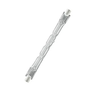 ALOGENA LINEARE 118MM R7S 300W 230V 2000H