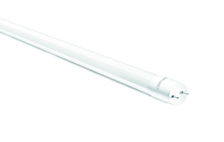 TUBO LED FULL VISION 600 mm 9W - G13 - 6500K - 1000 Lm - IP20 - Industrial Pack