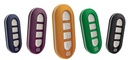 RADIOCOMANDI BEB AVATAR BLE MULTI FREQUENZA A 4 CANALI
