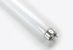 TUBO  FLUORESCENTE  T12 65W 4000K GE