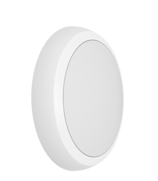 PLAFONIERA LED PRATIKA PRO DIAM.320MM 16W 3000K-4000K-6500K 2050LM IP65 CENTURY