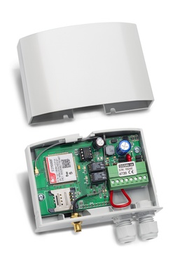 UNITA' DGSM3/A 2CH + ANTENNA