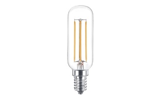 LED TUBOLARE 7W JD E14 230V 4000K 15000H FTB60N2