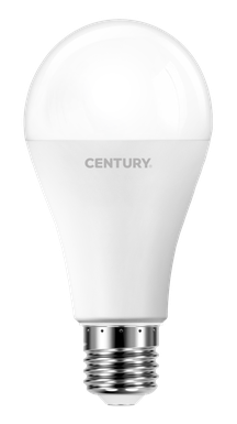 LAMPADA LED CONTAKT GOCCIA A60 ALTA EFFICIENZA 20W 2450LM E27 4000K 25000H
