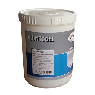 GEL ISOLANTE MONOCOMPONENTE 1KG.