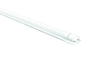 TUBO LED CENTURY FULL VISION 14W - LUCE NATURALE 4000K - 1000Lm -L. 90 CM. - G13 - ( EX. 30W ) - PACKAGING IN CARTONE - 