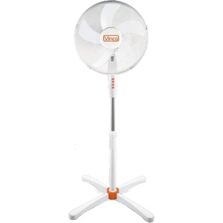 VENTILATORE VINCO A PIANTANA Ø 40CM - ALTEZZA CM.125