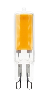 LAMPADA LED G9 230V 4W 470LM 3000K PIXYCOB-040930 CENTURY