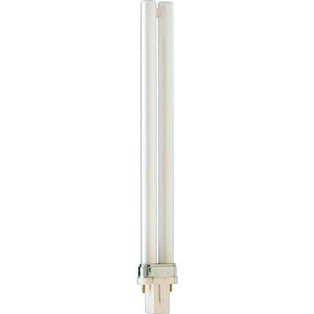 LAMPADA DULUX  S G23 11W 4000K 2P 900LMN OSRAM