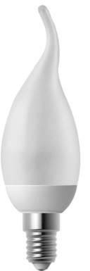 FIAMMA CLASSE A E14 9W 2700K 12000H LIGHT