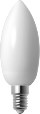 MICRO CANDELA CL.A E14 9W 2700K 10000H LIGHT