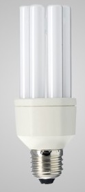 LAMAPADA RISPARMIO ENERGIA PHILIPS PL-E 230V 11W E27 2700K 263681