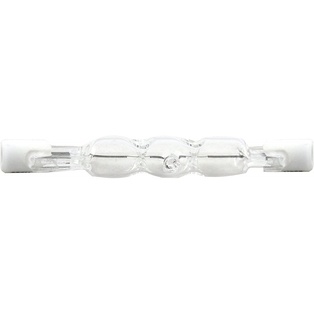 ALOGENA LINEARE 78MM R7S 100W 230V 2000H