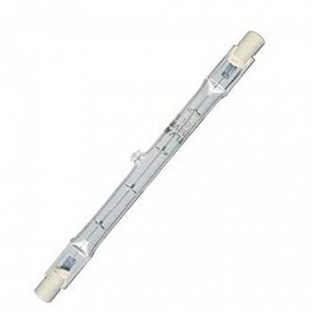 ALOGENA LINEARE 118MM R7S 150W 230V 2000H