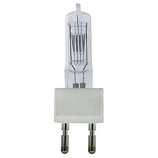 LAMPADE PROIEZIONE 245V 500W SYLVANIA