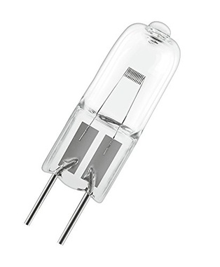 LAMPADE PROIEZIONE OSRAM 12V 50W  GZ6.35