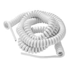 PROLUNGA  SPIRALATO BN 3X0.75MM 5MT FAI