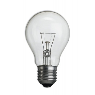 LAMPADA INCANDESCENZA PHILIPS GOCCIA 24V 60W E27
