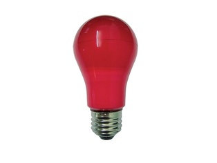 INCANDESCENZA GOCCIA COLORATA  40W  GE